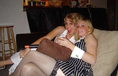 Sister in law- What would you like to do with her?