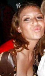 Sister in law- What would you like to do with her?
