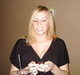 Sister in law- What would you like to do with her?