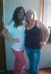Sister in law- What would you like to do with her?
