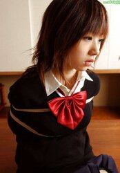 Uniform restrain bondage