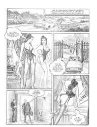 (BD) Sabina