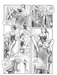 (BD) Sabina