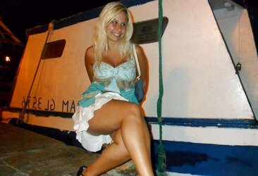 Blondie Biotch for your JISM