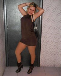 Blondie Biotch for your JISM