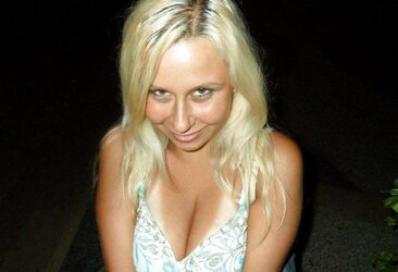 Blondie Biotch for your JISM