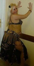 Blondie Biotch for your JISM