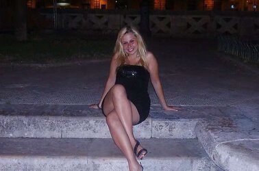 Blondie Biotch for your JISM