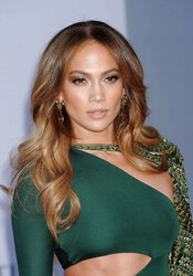 Jennifer Lopez BAFTA Brits To Observe Gala in LA