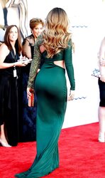 Jennifer Lopez BAFTA Brits To Observe Gala in LA
