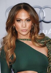Jennifer Lopez BAFTA Brits To Observe Gala in LA