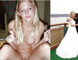 Brides - Clad