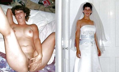 Brides - Clad