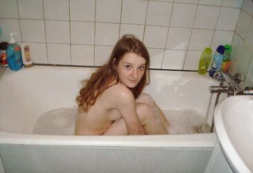 YOUTHFUL FLEDGLING YVONNE