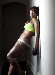 Anowa Adjah aka Nigerian Powerhouse