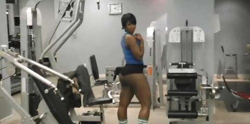 Anowa Adjah aka Nigerian Powerhouse