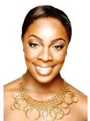 Anowa Adjah aka Nigerian Powerhouse
