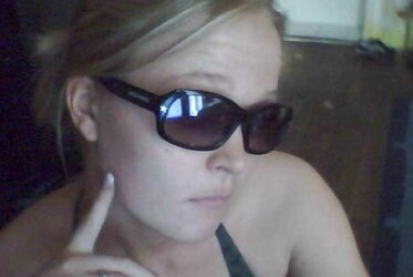 Tribute my chick Jen in pix or vid...(spunk tribute demand)
