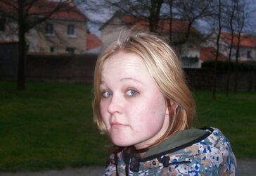 Tribute my chick Jen in pix or vid...(spunk tribute demand)