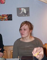 Tribute my chick Jen in pix or vid...(spunk tribute demand)