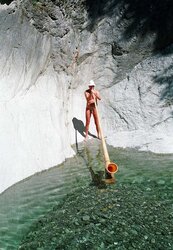 Am Felsenpool