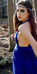 Elizabeth Gillies