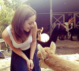 Elizabeth Gillies