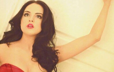 Elizabeth Gillies