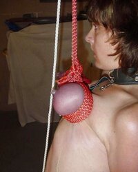 Titten zum spielen