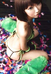 Japanese Cosplay Bombshells-Necoco (four)