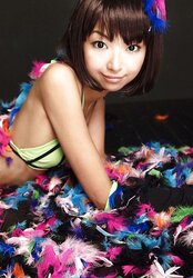 Japanese Cosplay Bombshells-Necoco (four)