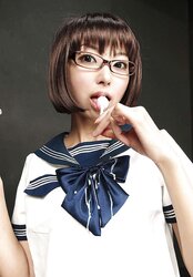 Japanese Cosplay Bombshells-Necoco (four)