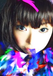 Japanese Cosplay Bombshells-Necoco (four)