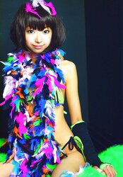 Japanese Cosplay Bombshells-Necoco (four)