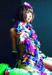 Japanese Cosplay Bombshells-Necoco (four)