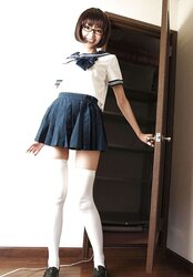 Japanese Cosplay Bombshells-Necoco (four)