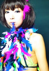 Japanese Cosplay Bombshells-Necoco (four)