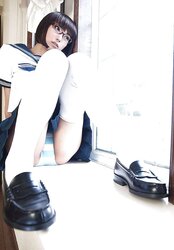 Japanese Cosplay Bombshells-Necoco (four)