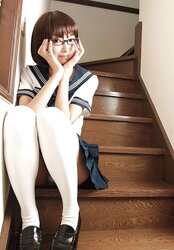 Japanese Cosplay Bombshells-Necoco (four)