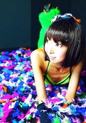 Japanese Cosplay Bombshells-Necoco (four)