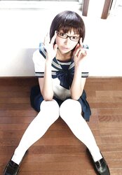 Japanese Cosplay Bombshells-Necoco (four)