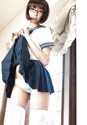 Japanese Cosplay Bombshells-Necoco (four)