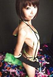 Japanese Cosplay Bombshells-Necoco (four)