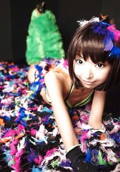 Japanese Cosplay Bombshells-Necoco (four)