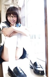 Japanese Cosplay Bombshells-Necoco (four)