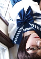 Japanese Cosplay Bombshells-Necoco (four)