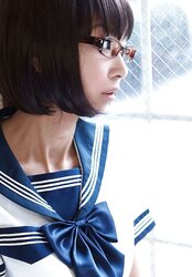 Japanese Cosplay Bombshells-Necoco (four)