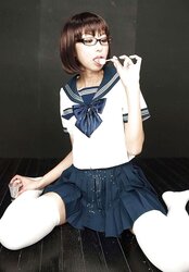 Japanese Cosplay Bombshells-Necoco (four)