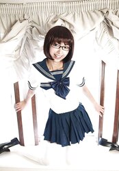 Japanese Cosplay Bombshells-Necoco (four)