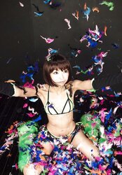 Japanese Cosplay Bombshells-Necoco (four)